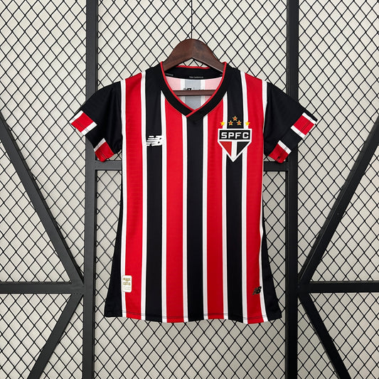 São Paulo Feminino