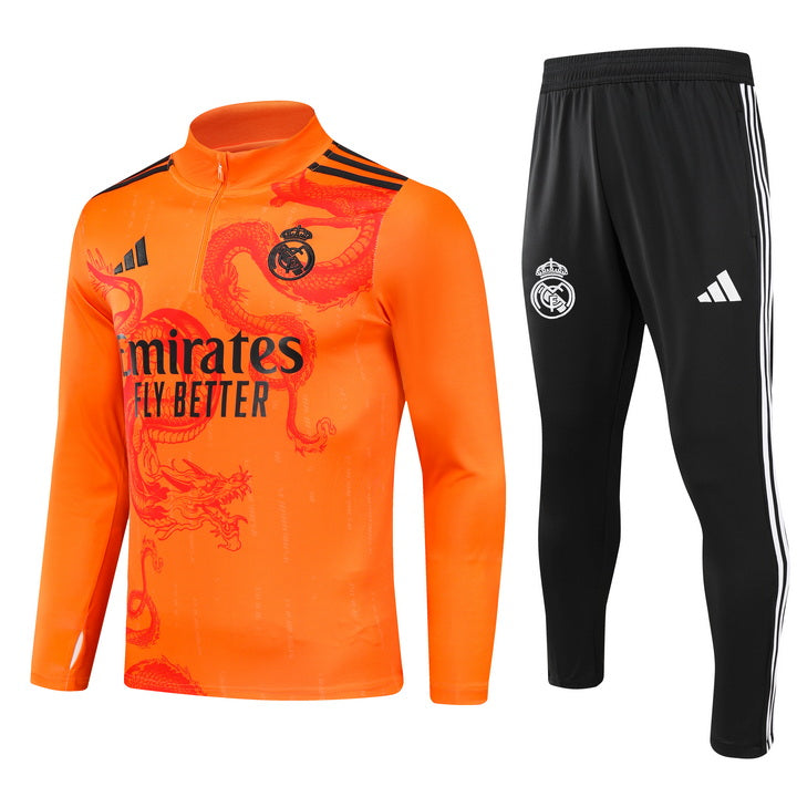 Conjunto Real Madrid