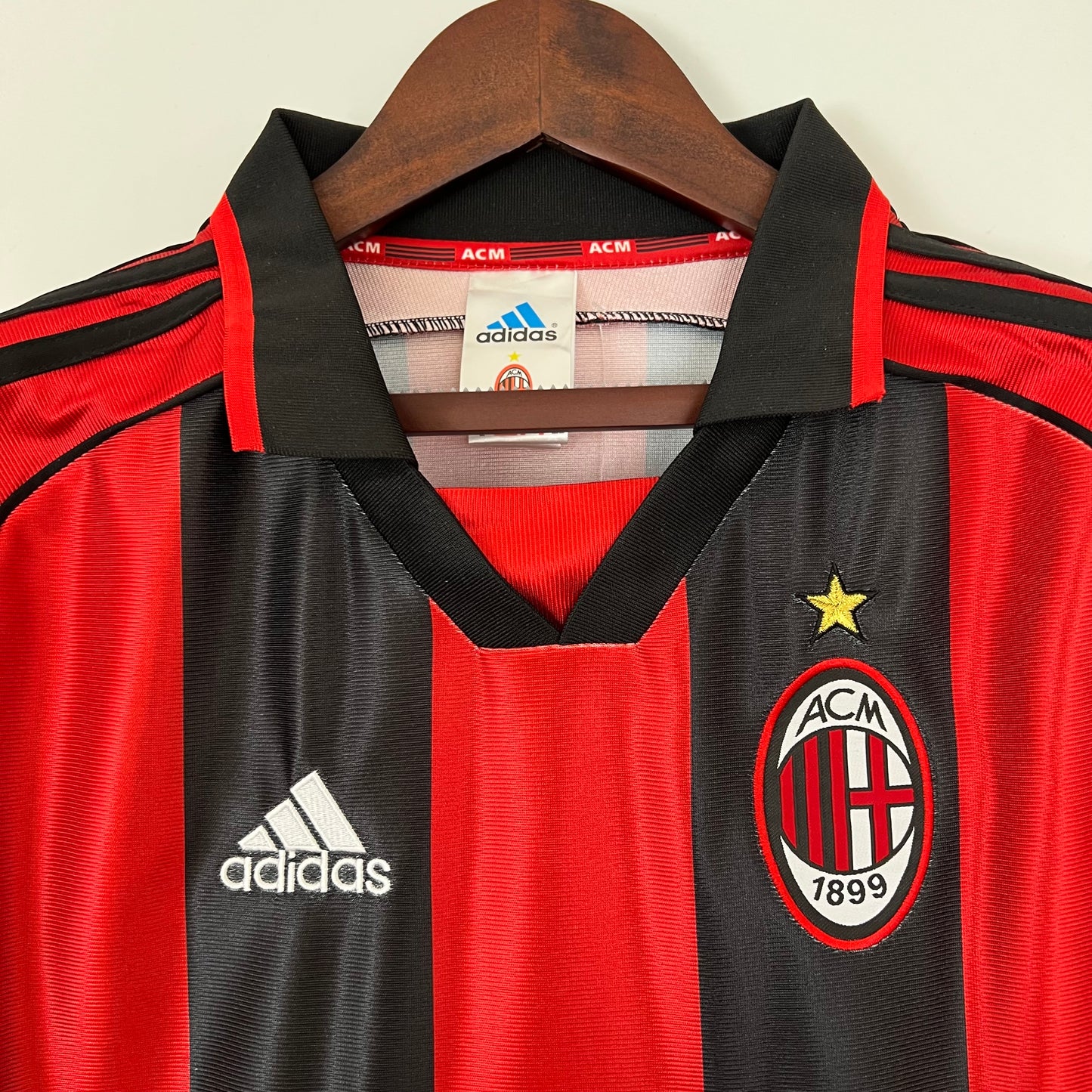 Milan Retro