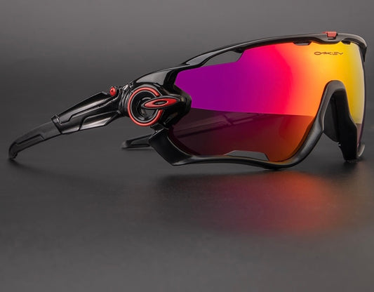 Oakley Jawbreaker