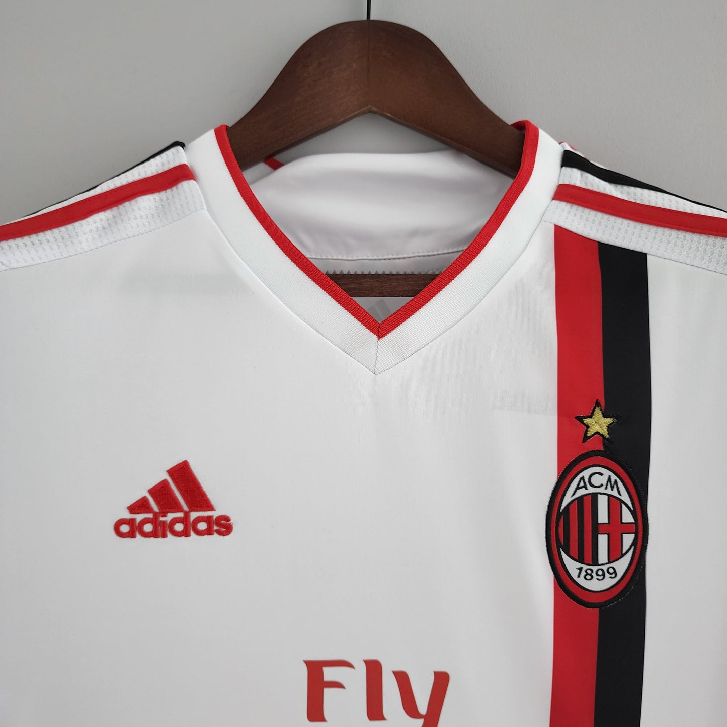 Milan Retro 2011