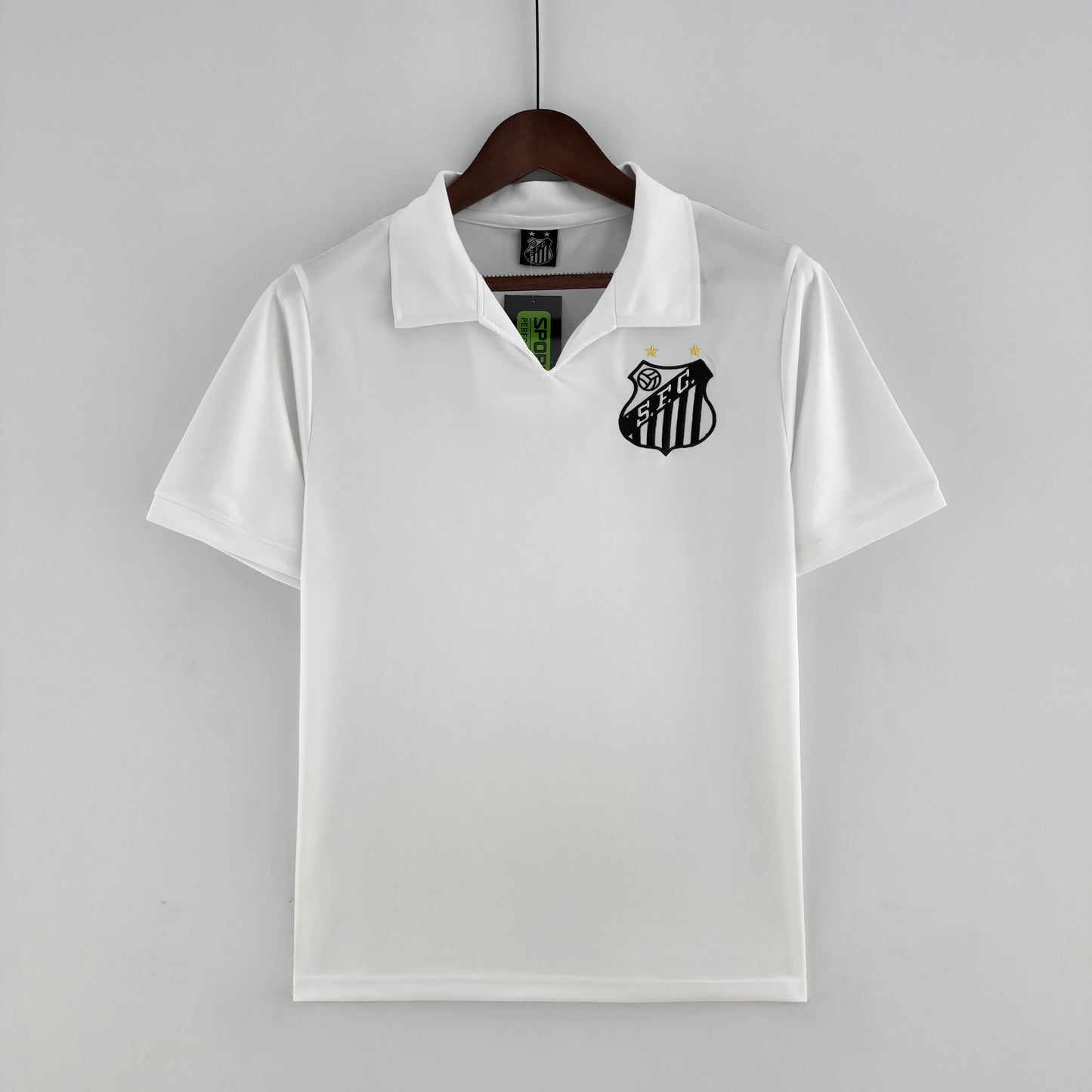 Santos Retro