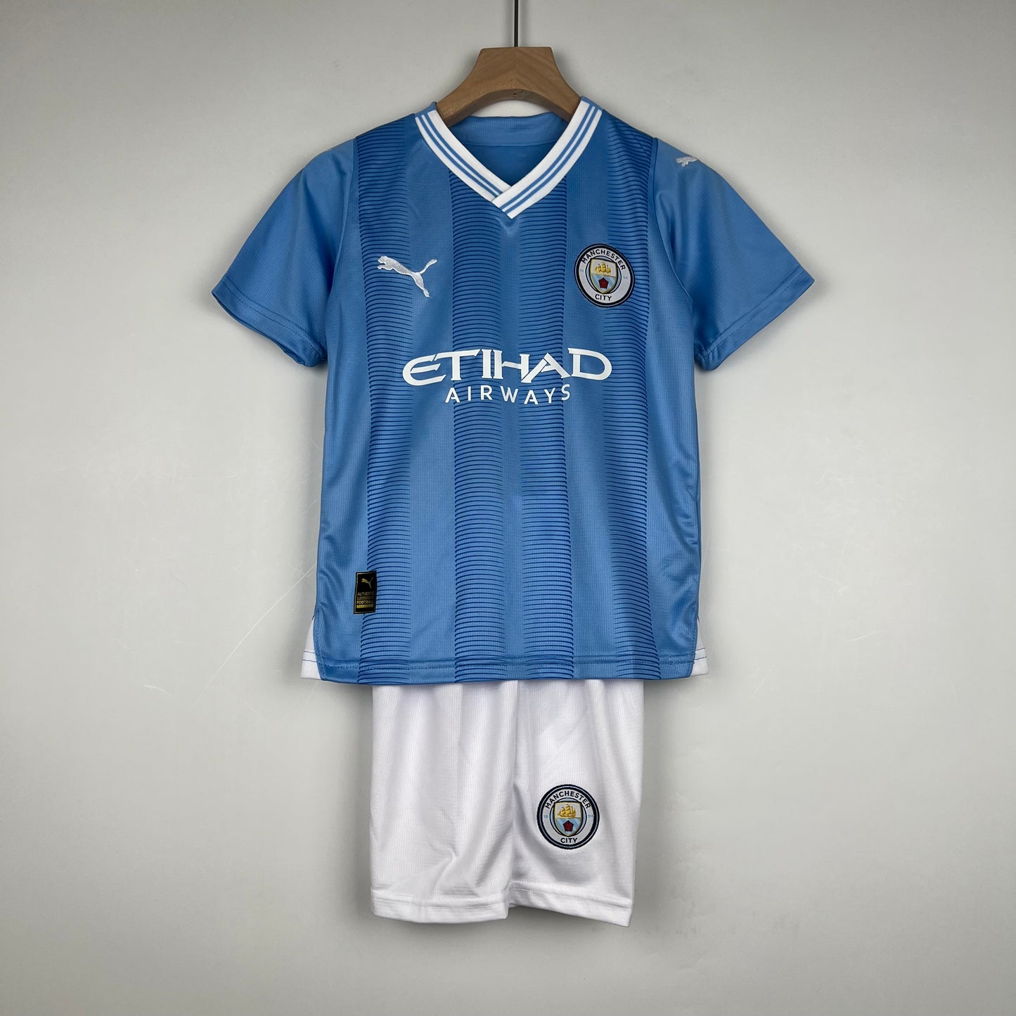 Kids Manchester City