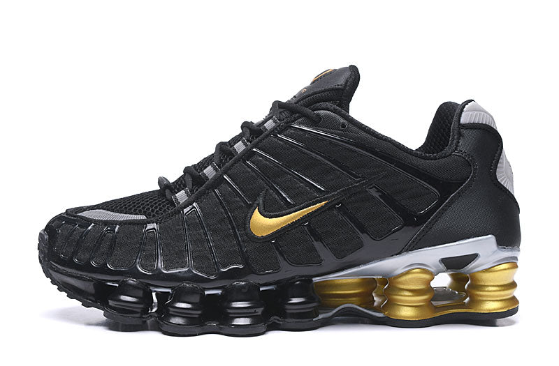 Nike Shox 12 Molas