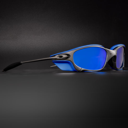 Oakley Penny + Sideblinder