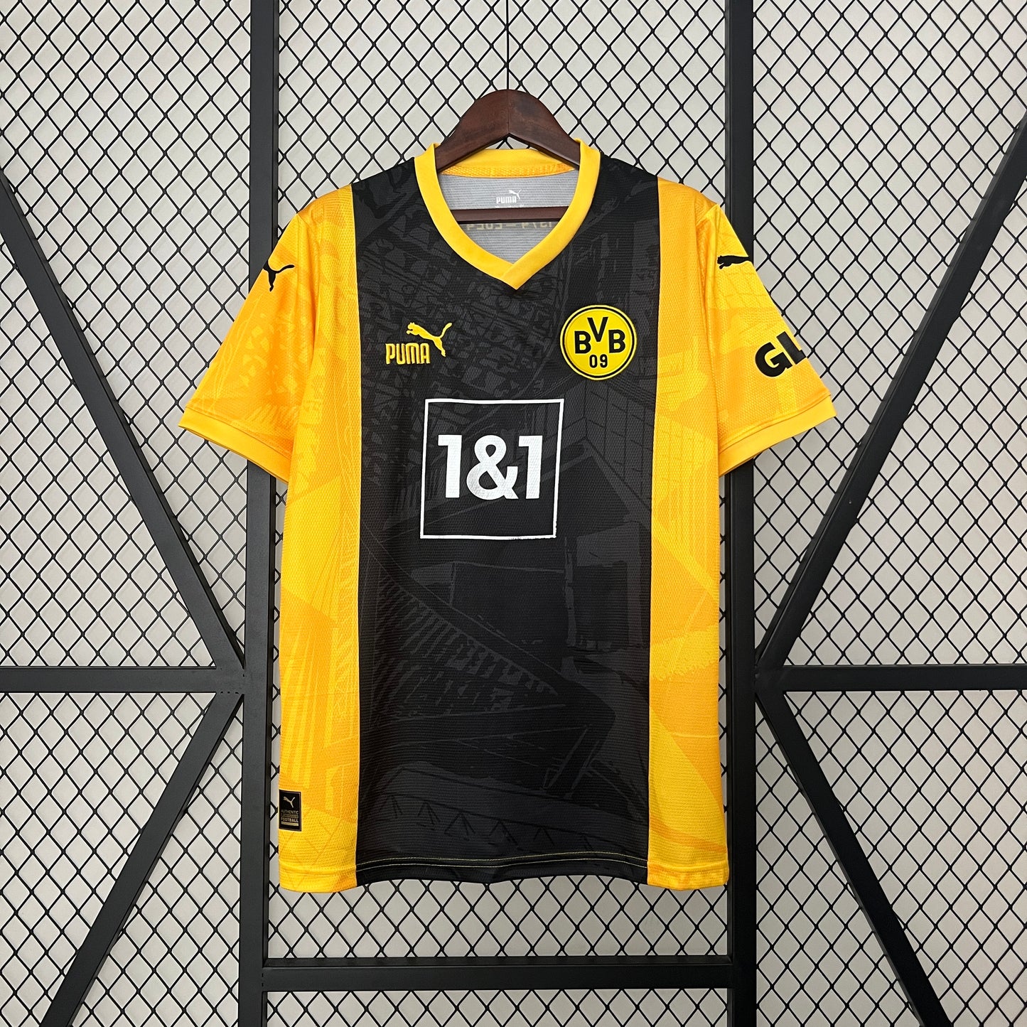 Borussia Dortmund