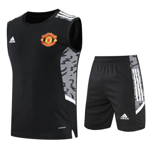 Conjunto Manchester United