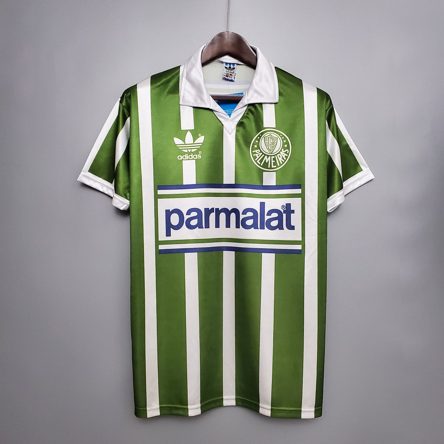 Palmeiras Retrô