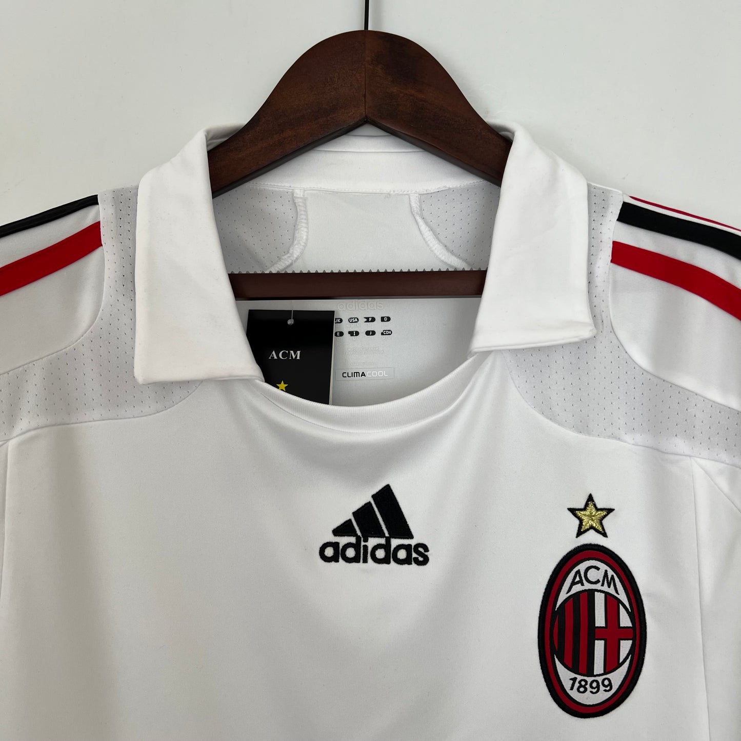 Milan Retro 2007