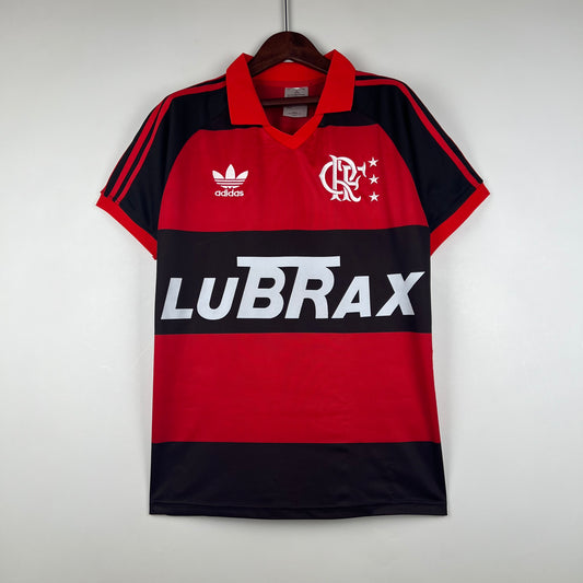 Flamengo Retro 1987