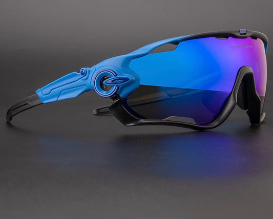 Oakley Jawbreaker