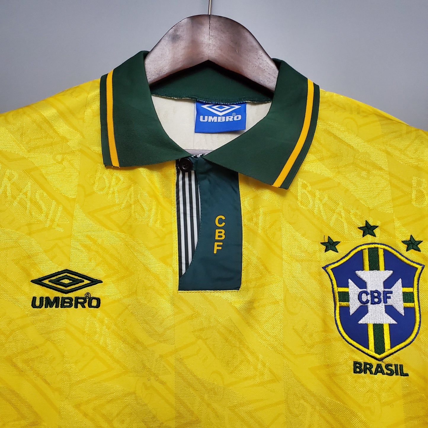 Brasil Retro