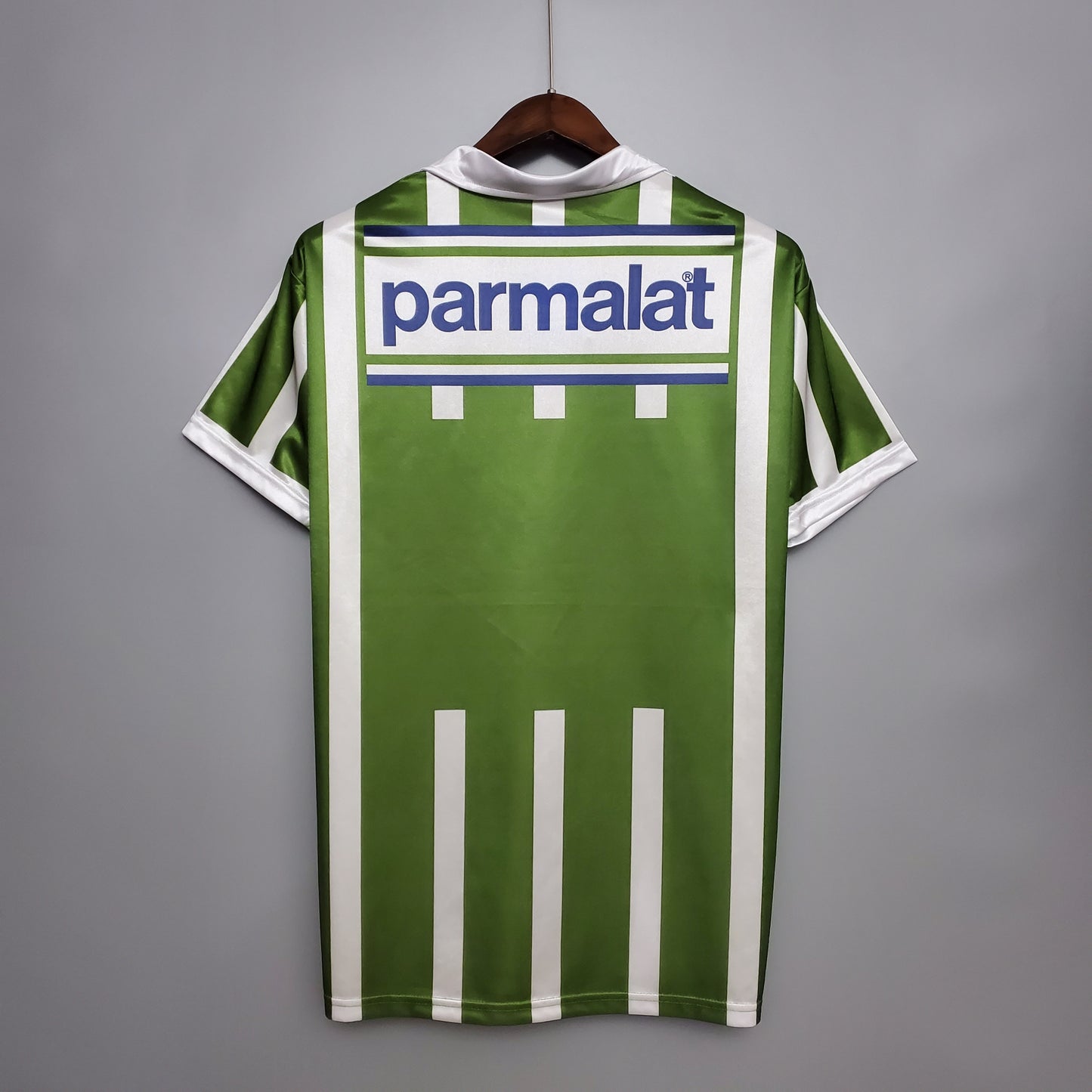 Palmeiras Retrô