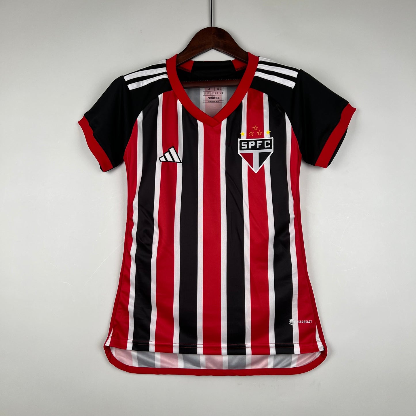 São Paulo Feminino