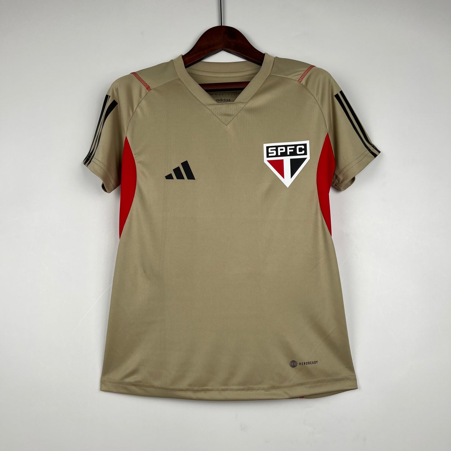 São Paulo Feminino