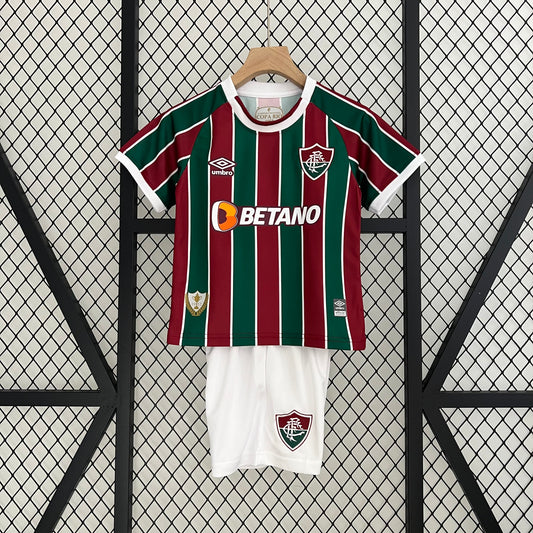 Kids Fluminense