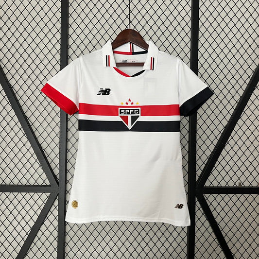 São Paulo Feminino