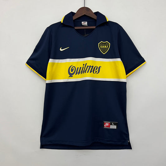 Boca Juniors Retro