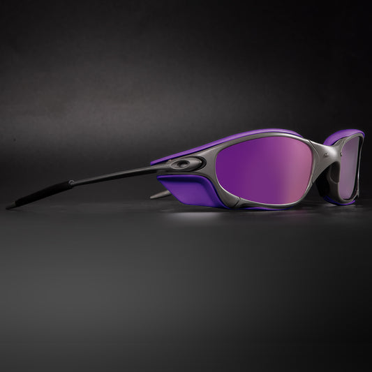 Oakley Penny + Sideblinder