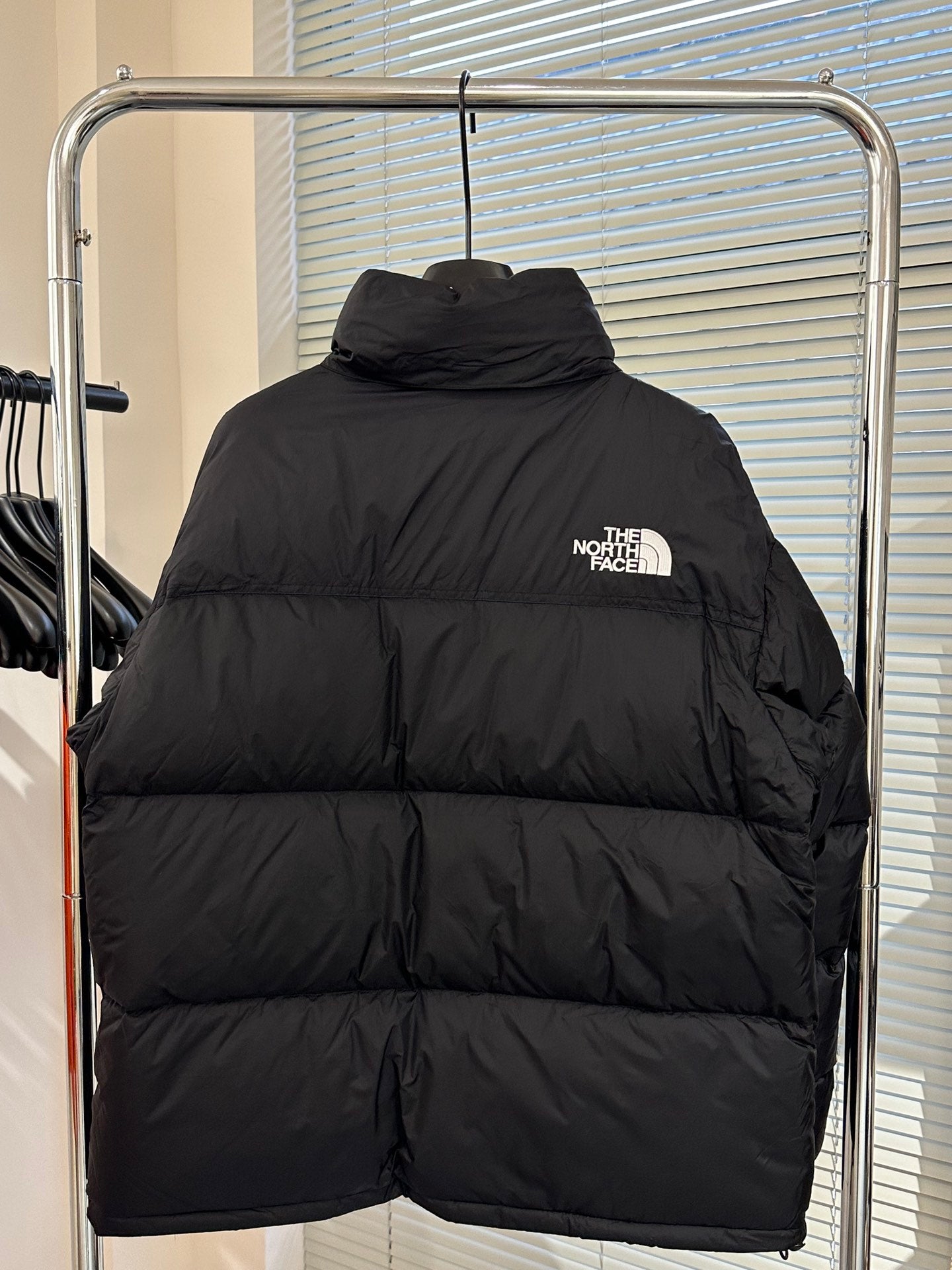 The North Face