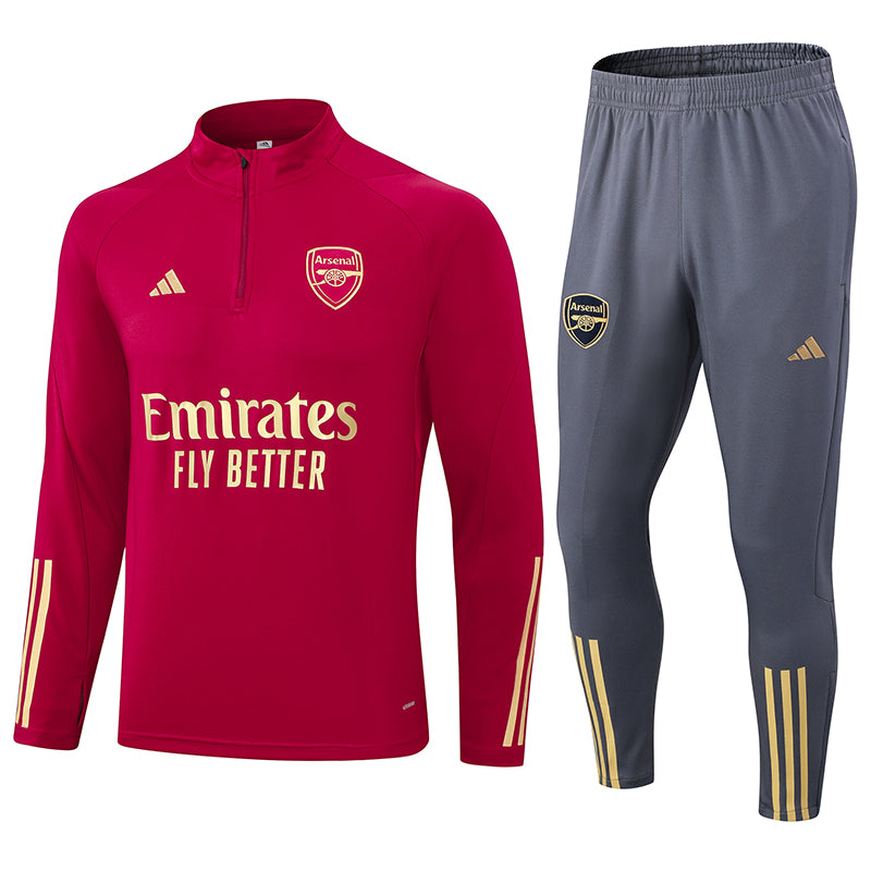 Conjunto Arsenal