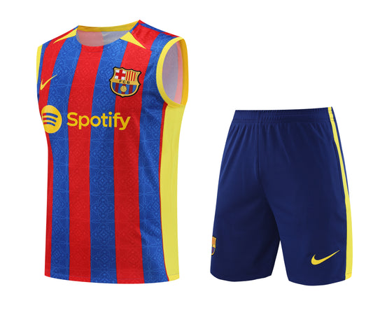 Conjunto Barcelona