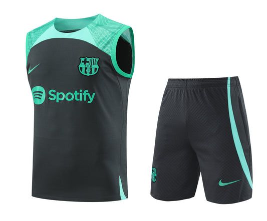 Conjunto Barcelona