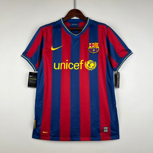 Barcelona Retro 2009