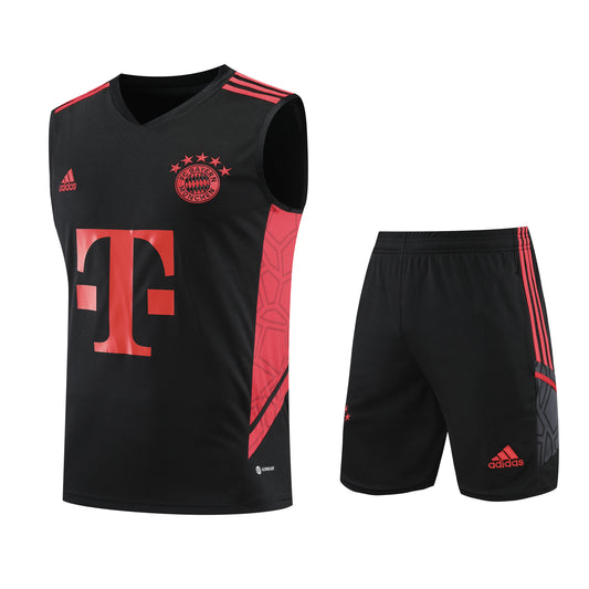 Conjunto Bayern Munich