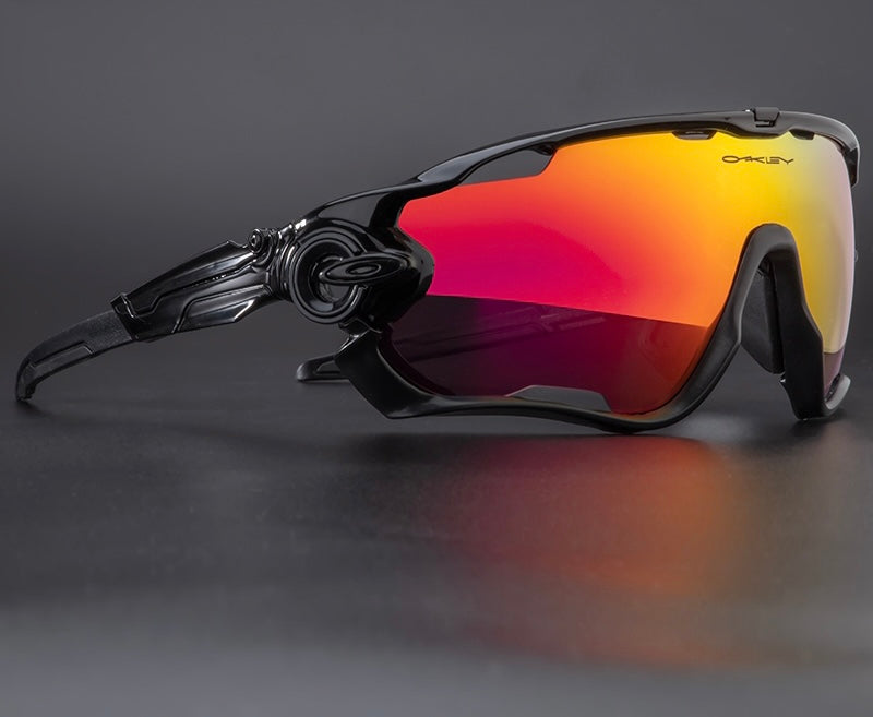 Oakley Jawbreaker