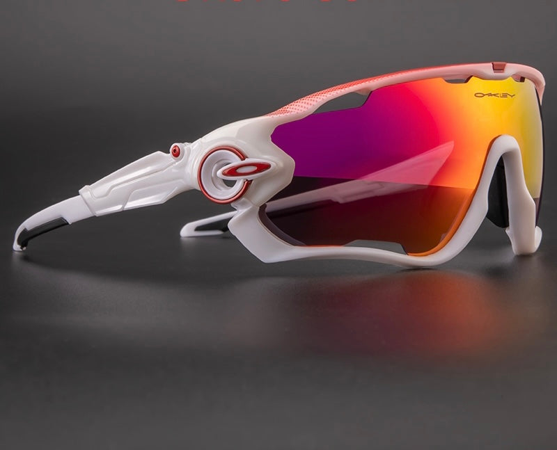 Oakley Jawbreaker