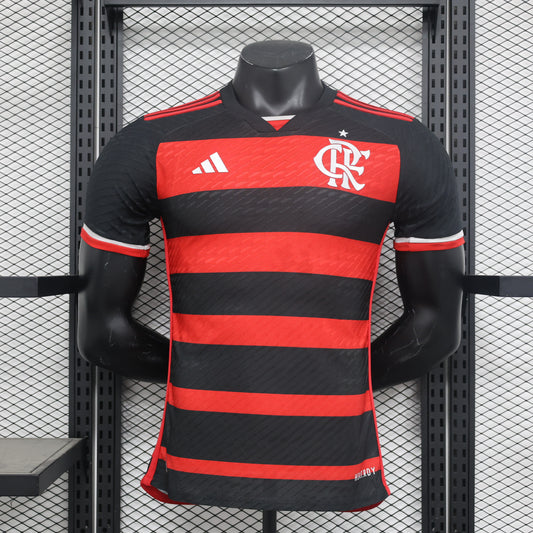 Flamengo - Versão Jogador