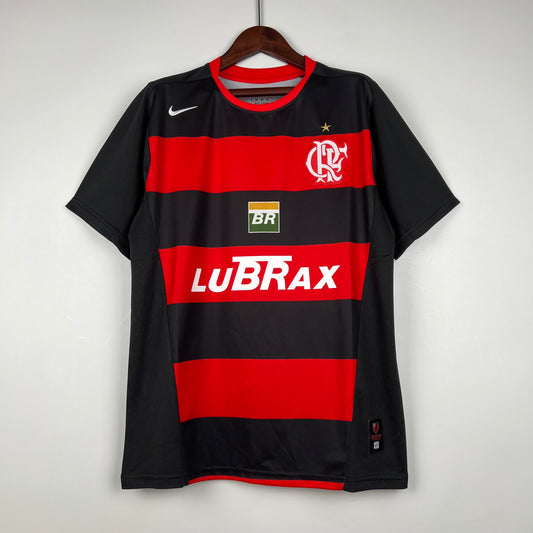 Flamengo Retro 2002