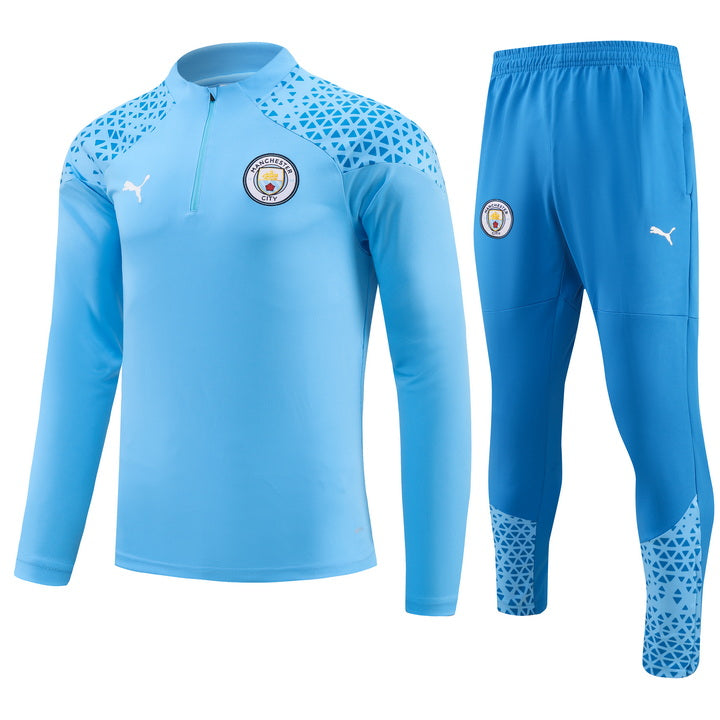 Conjunto Manchester City