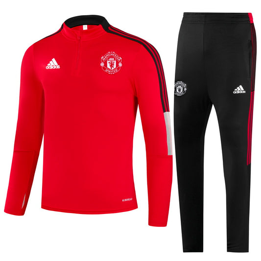 Conjunto Manchester United