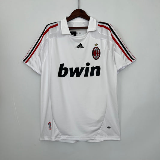 Milan Retro 2007