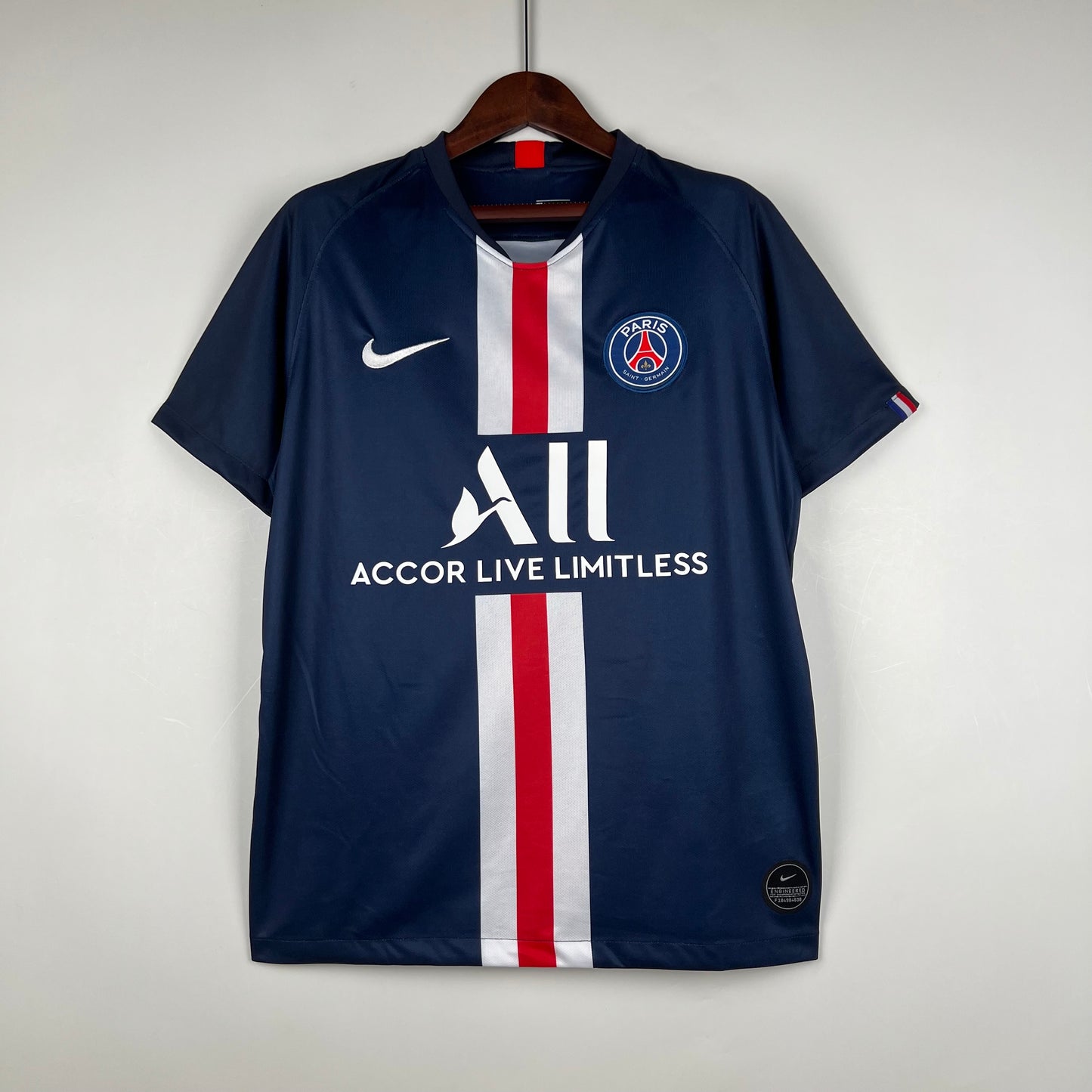 Psg Retro 2019