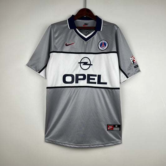 Psg Retro 1999