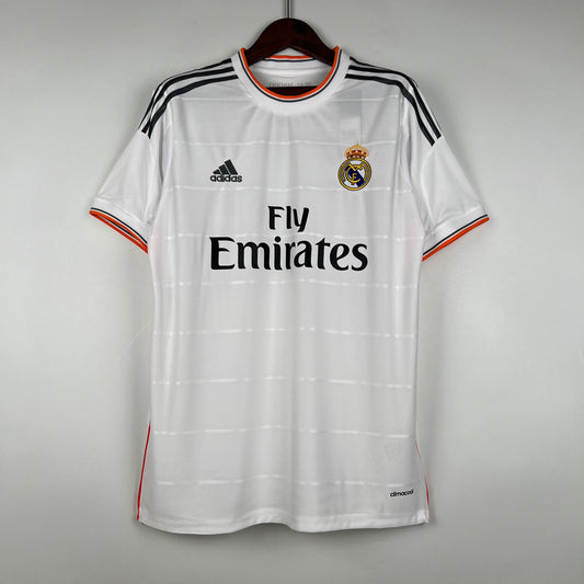 Real Madrid Retro 2013