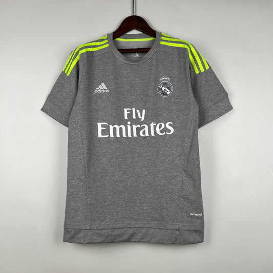 Real Madrid Retro 2015