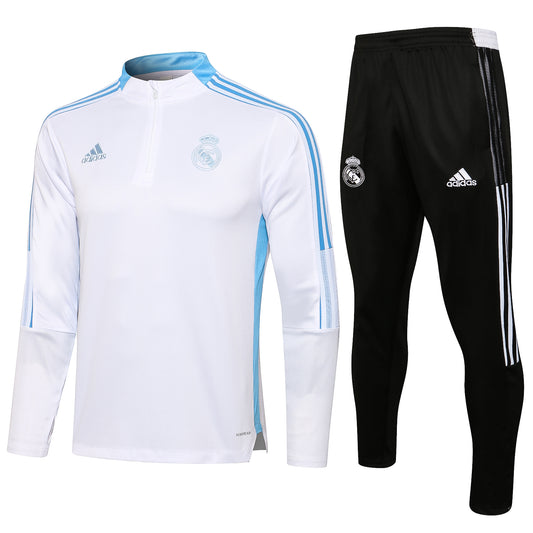 Conjunto Real Madrid