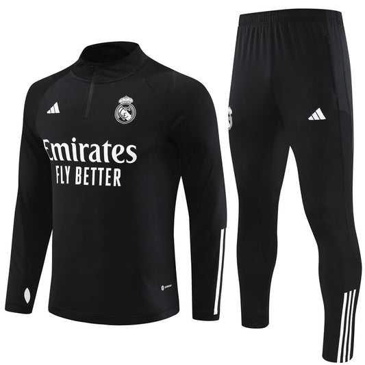 Conjunto Real Madrid