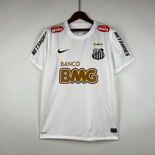 Santos Retro 2012