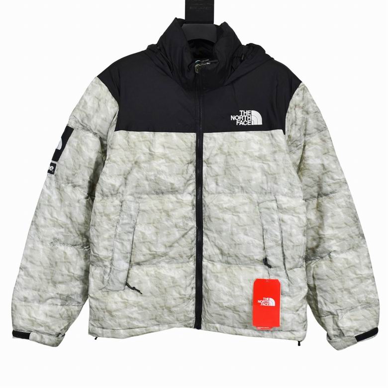 The North Face