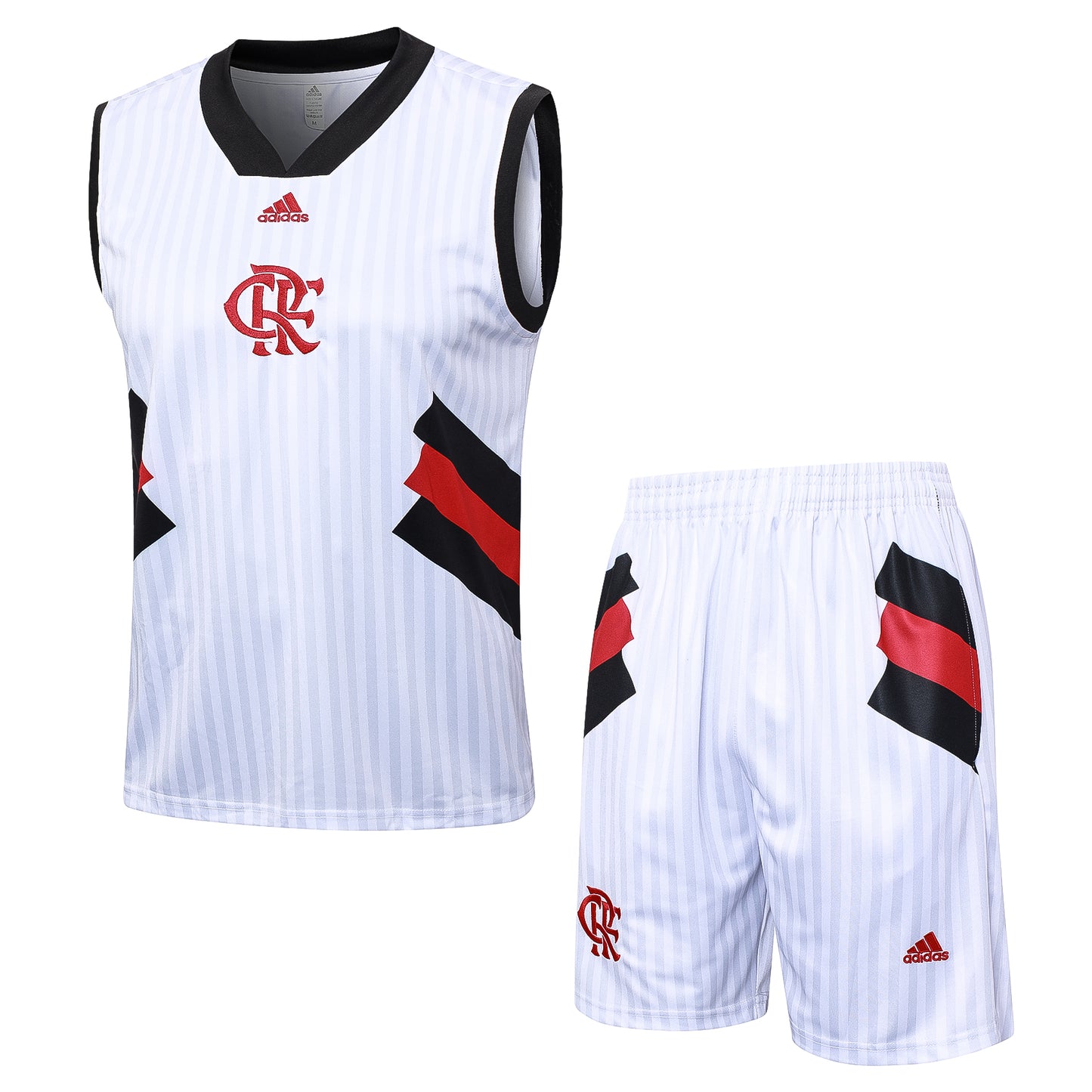 Conjunto Flamengo