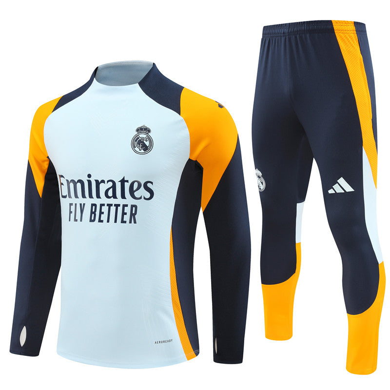 Conjunto Real Madrid