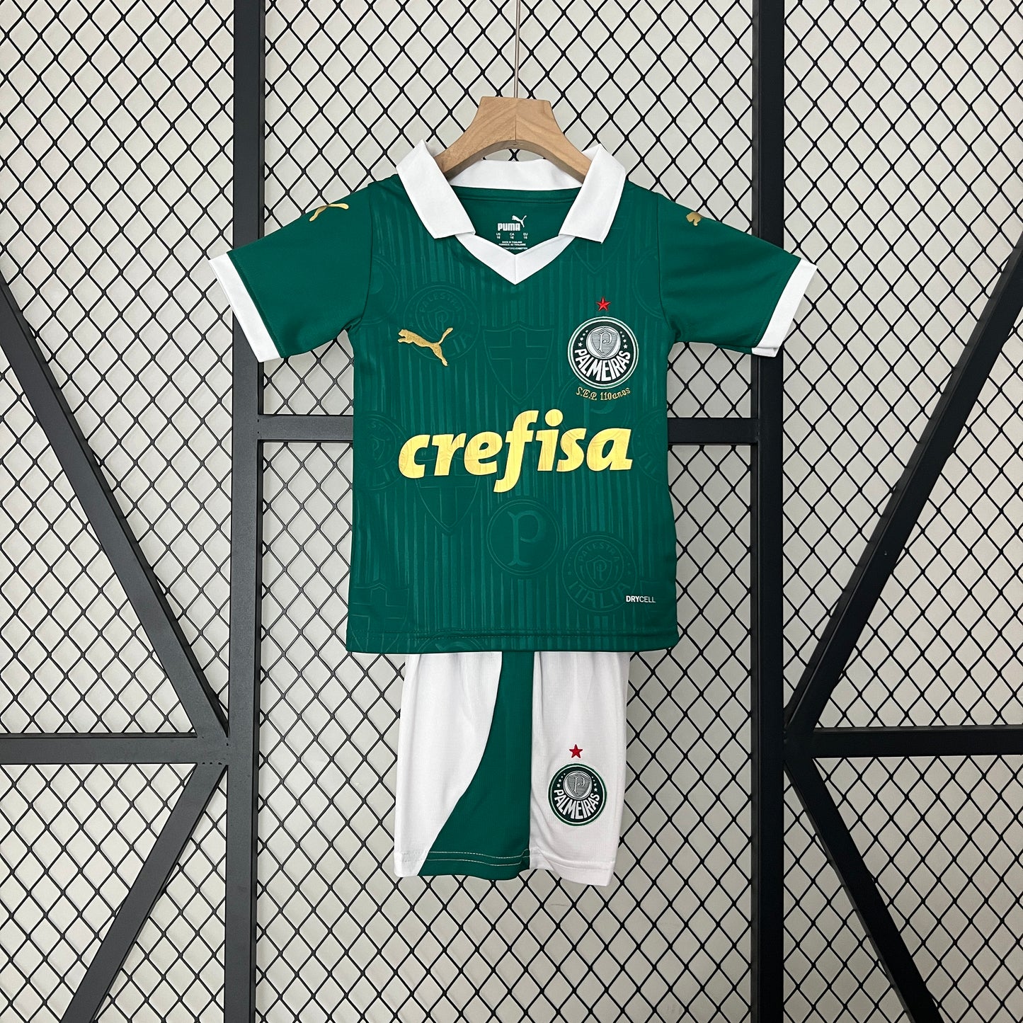 Kids Palmeiras