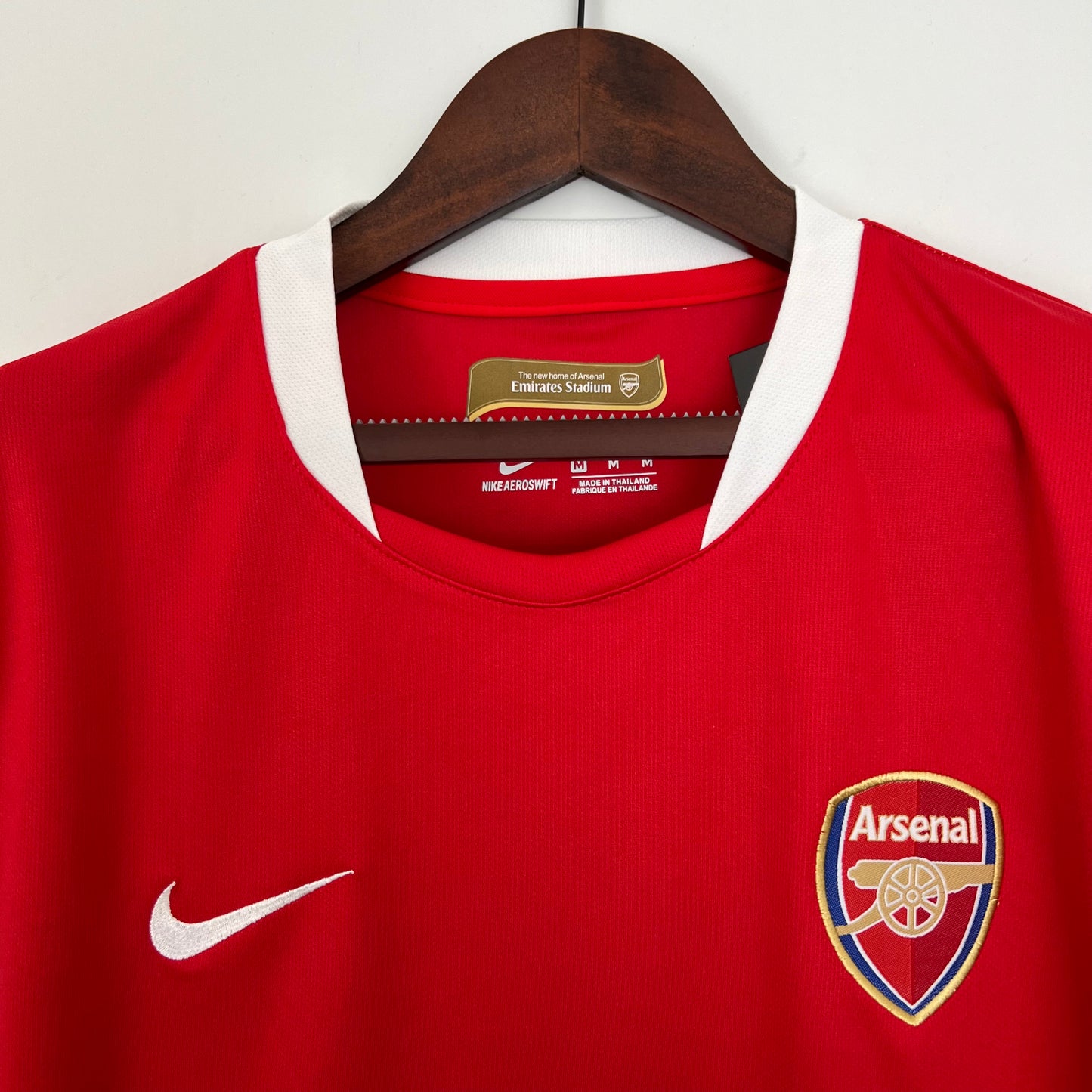 Arsenal Retro 2006