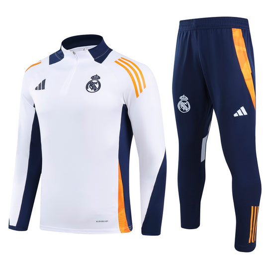 Conjunto Real Madrid