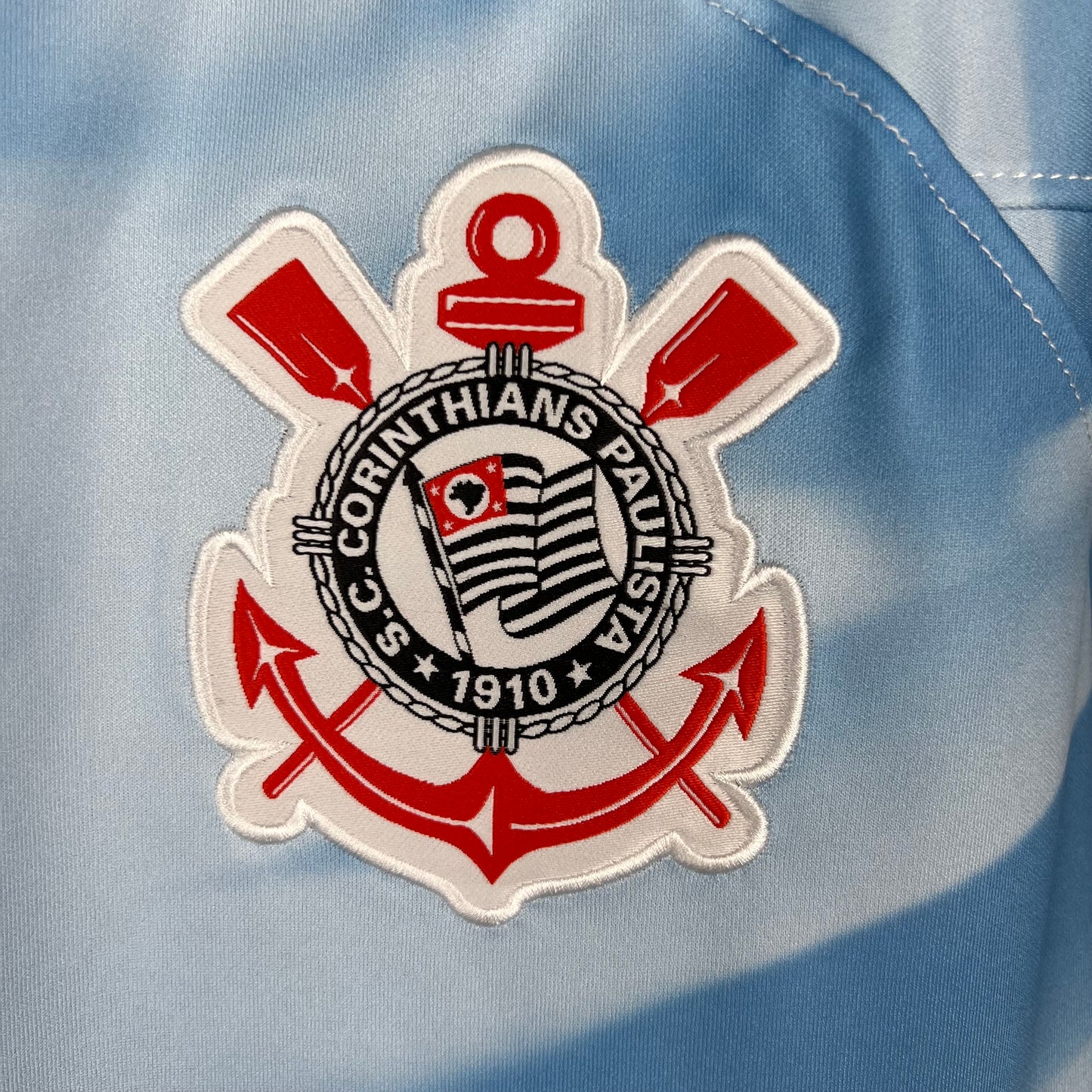 Corinthians